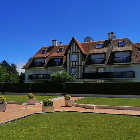 L'Escale A Deauville Ngoại thất bức ảnh
