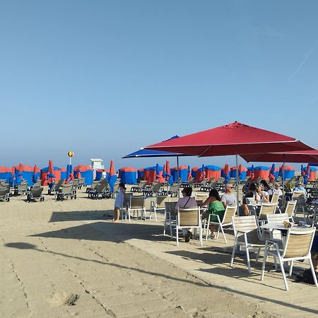 L'Escale A Deauville Ngoại thất bức ảnh