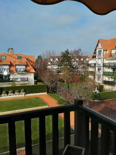 L'Escale A Deauville Ngoại thất bức ảnh