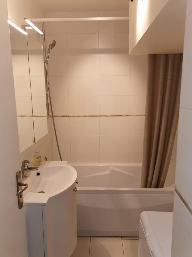 L'Escale A Deauville Ngoại thất bức ảnh