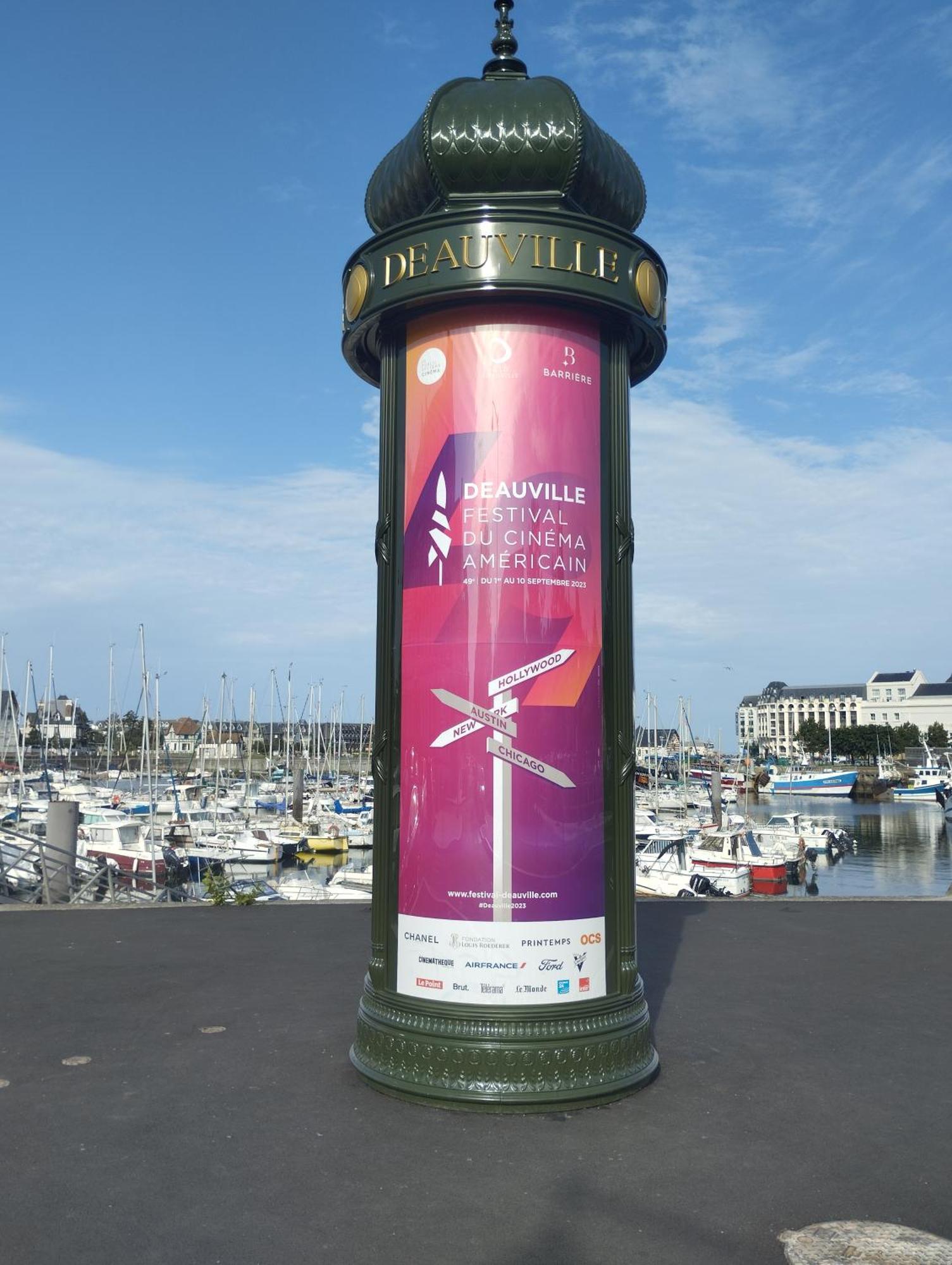 L'Escale A Deauville Ngoại thất bức ảnh